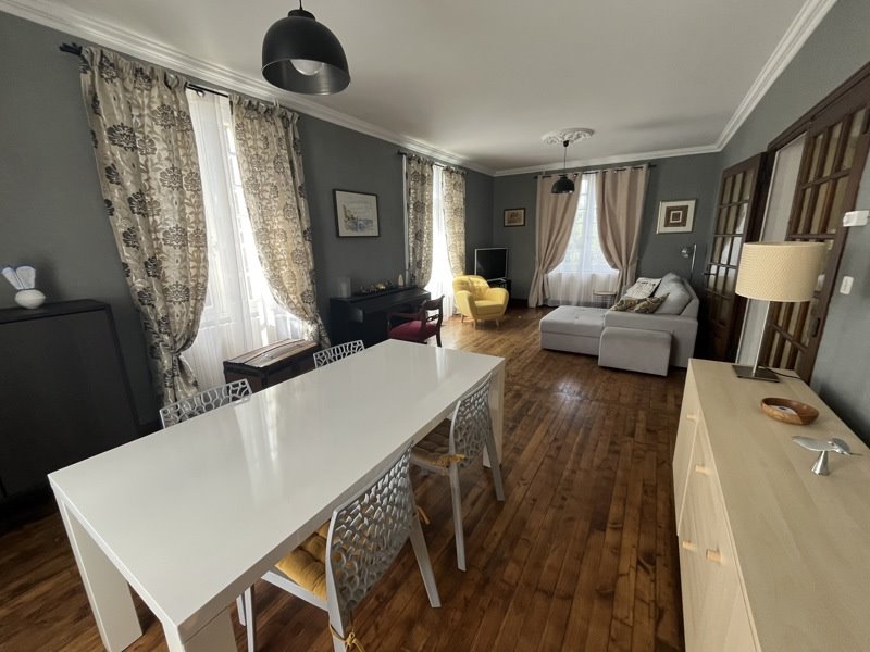 Vente Maison SARRAZAC - 4 pièces -99 m² - (24800)