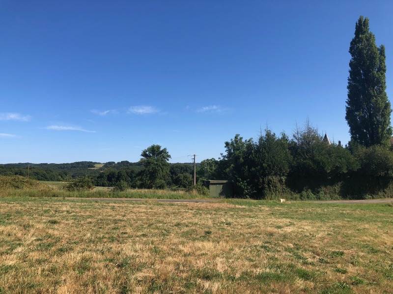 Vente Terrain SARRAZAC - -1158 m² - (24800)