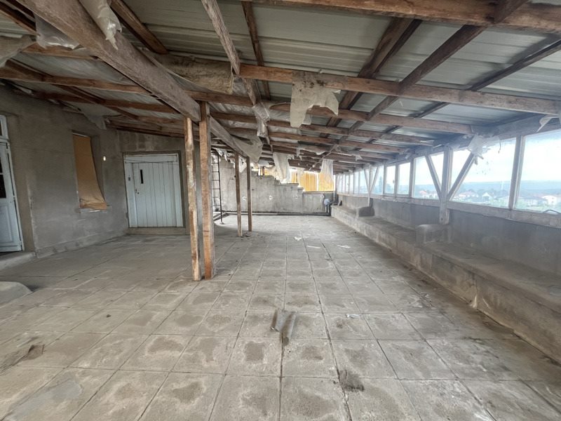 Vente Immeuble THIVIERS - -  367 m² - (24800)