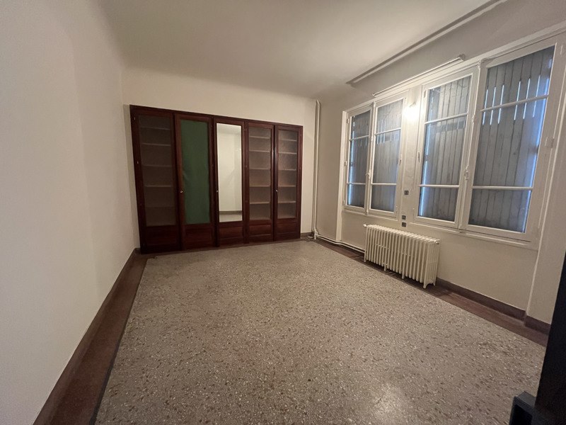 Vente Immeuble THIVIERS - -  367 m² - (24800)