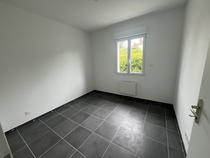 Vente Maison THIVIERS - 4 pièces -73 m² - (24800)