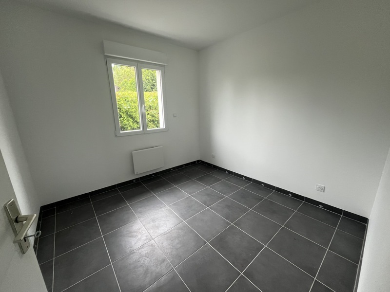 Vente Maison THIVIERS - 4 pièces -73 m² - (24800)