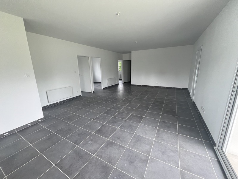 Vente Maison THIVIERS - 4 pièces -73 m² - (24800)