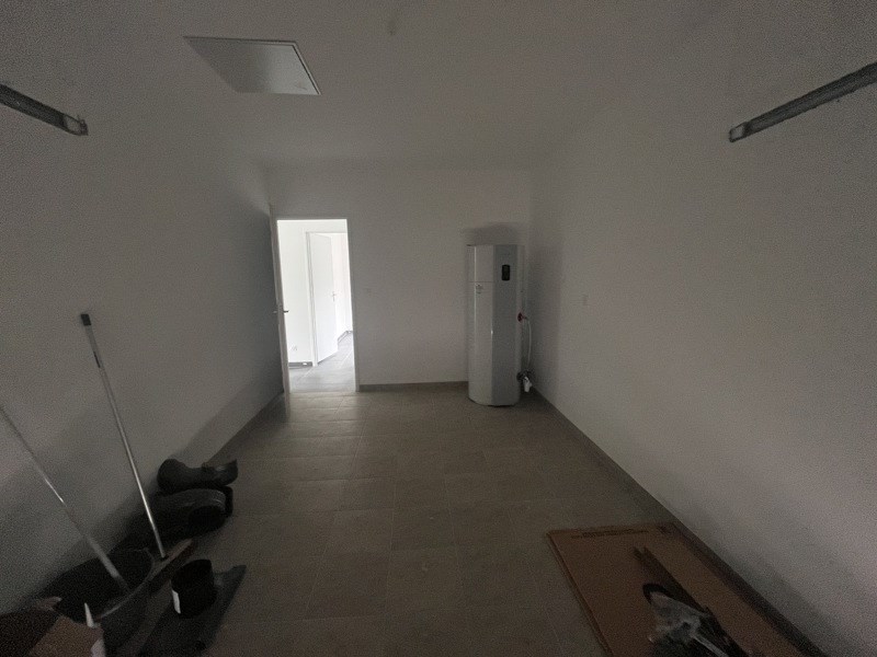 Vente Maison THIVIERS - 4 pièces -73 m² - (24800)