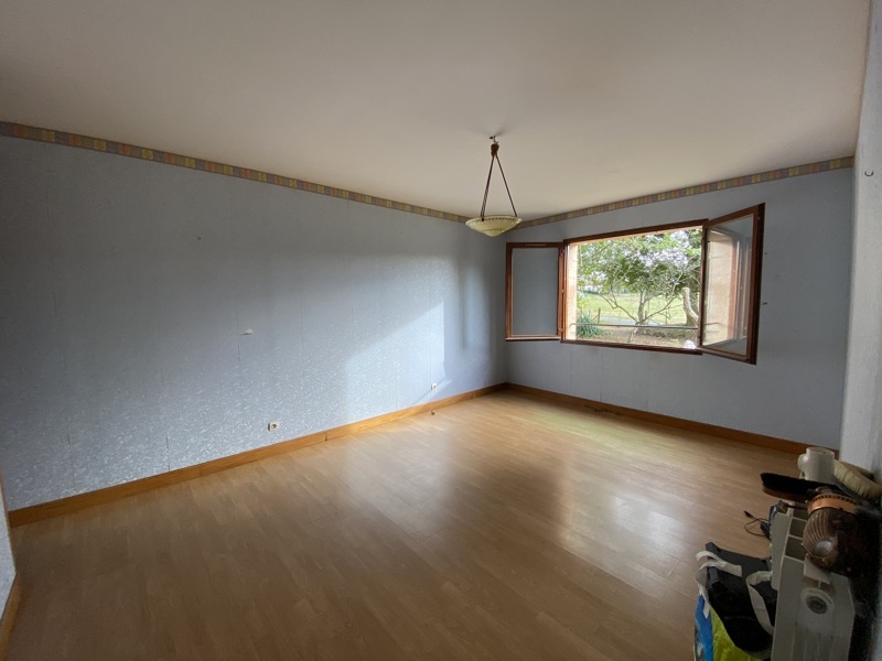 Vente Maison ST JORY DE CHALAIS - 4 pièces -125 m² - (24800)