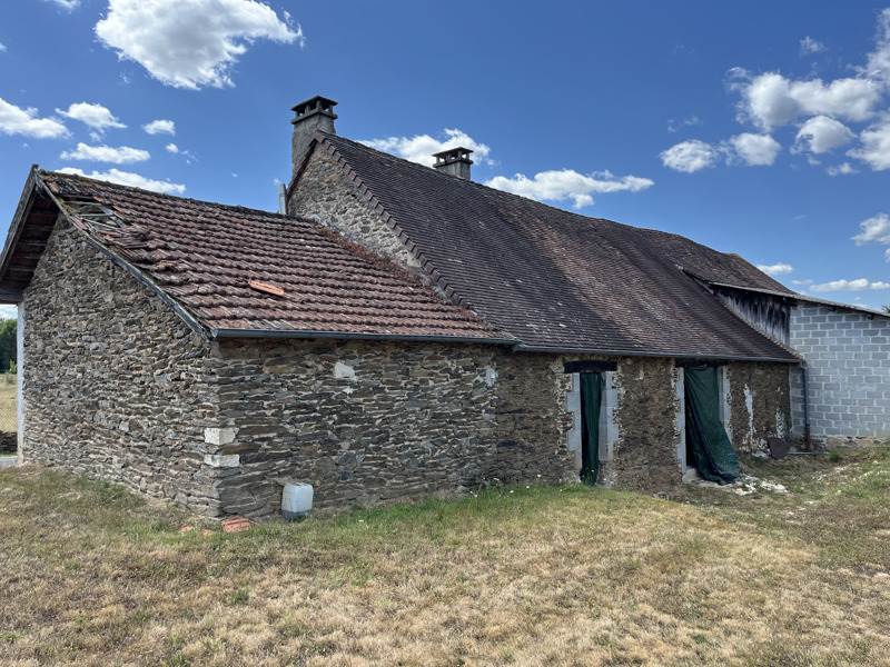 Vente Maison CHALAIS 24800 3 pièces - 96 m²