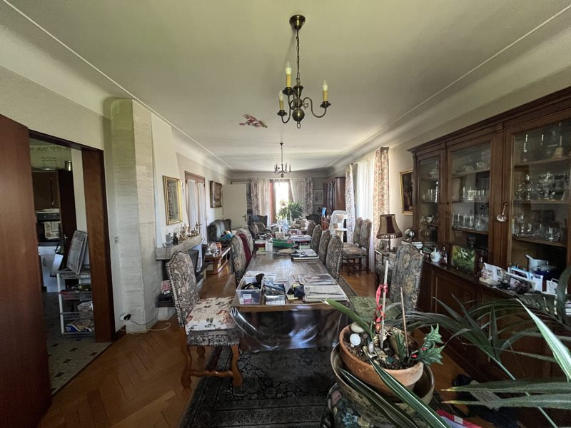 Vente Maison THIVIERS - 9 pièces -210 m² - (24800)
