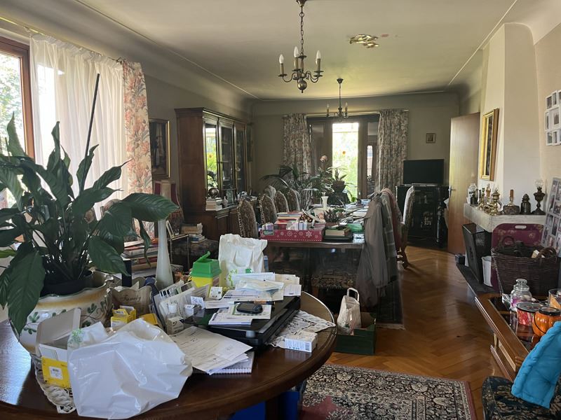 Vente Maison THIVIERS - 9 pièces -210 m² - (24800)