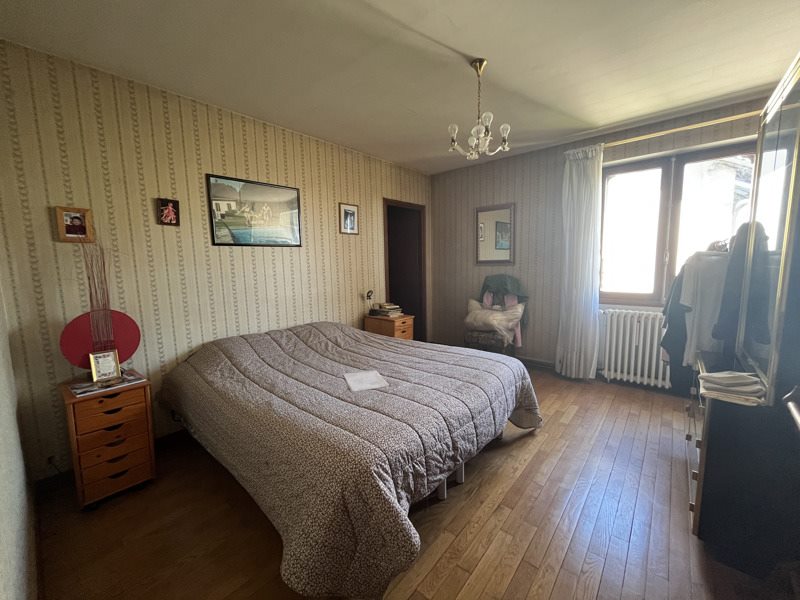 Vente Maison THIVIERS - 9 pièces -210 m² - (24800)