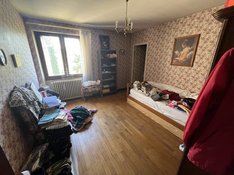 Vente Maison THIVIERS - 9 pièces -210 m² - (24800)