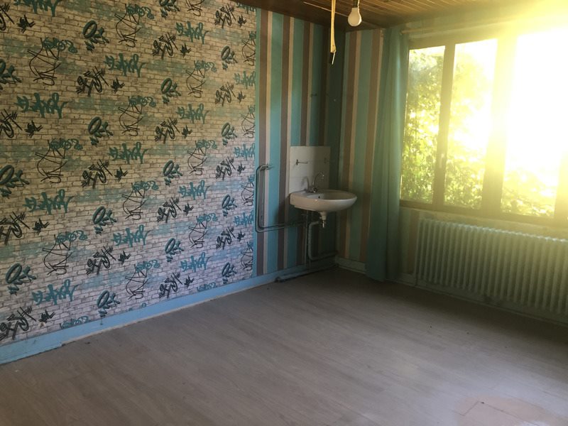 Vente Maison SARRAZAC - 9 pièces -250 m² - (24800)