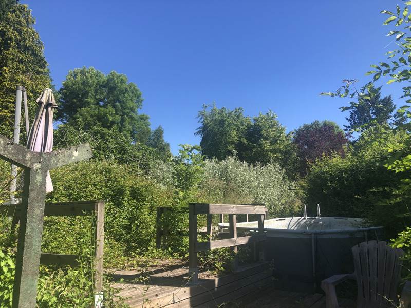 Vente Maison SARRAZAC - 9 pièces -250 m² - (24800)