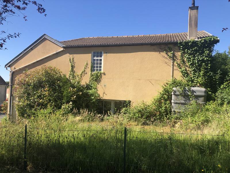 Vente Maison SARRAZAC - 9 pièces -250 m² - (24800)