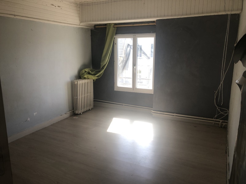 Vente Maison SARRAZAC - 9 pièces -250 m² - (24800)