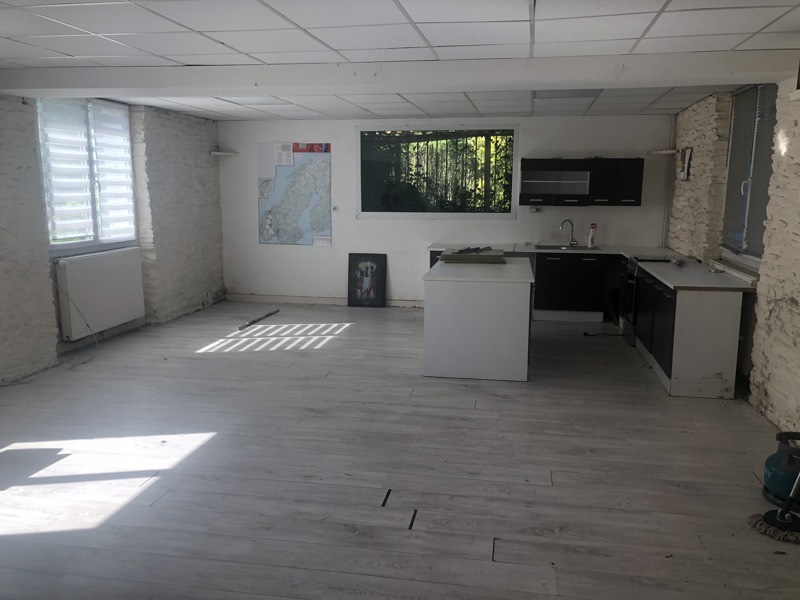 Vente Maison SARRAZAC - 9 pièces -250 m² - (24800)