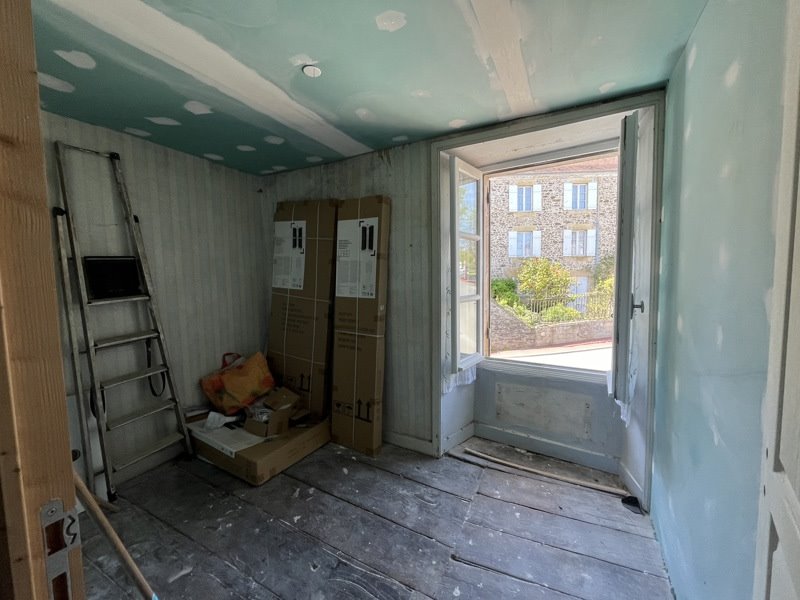 Vente Maison SARRAZAC - 4 pièces -90 m² - (24800)