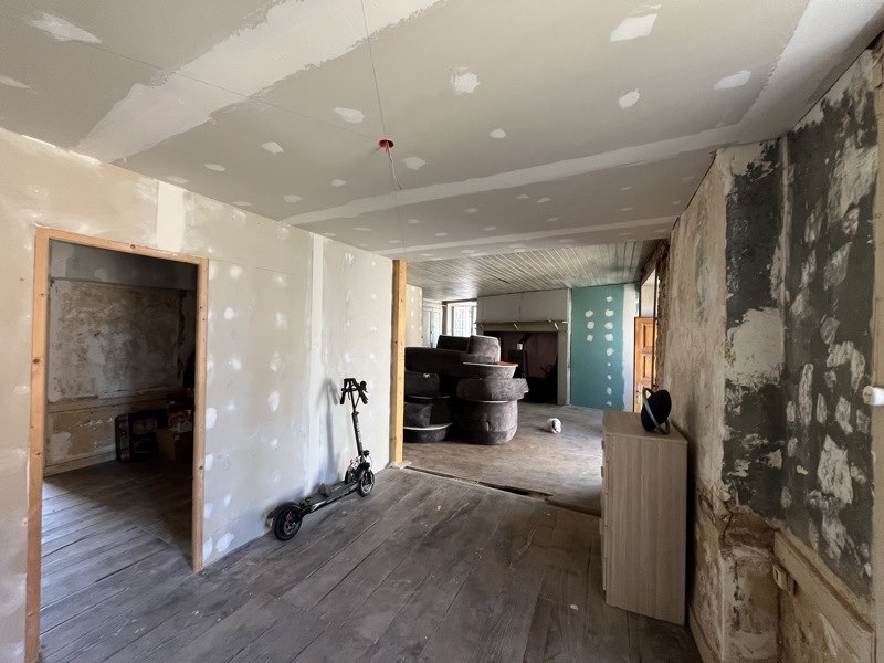 Vente Maison SARRAZAC - 4 pièces -90 m² - (24800)