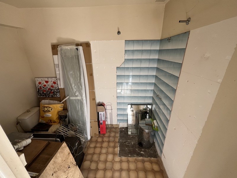 Vente Maison SARRAZAC - 4 pièces -90 m² - (24800)