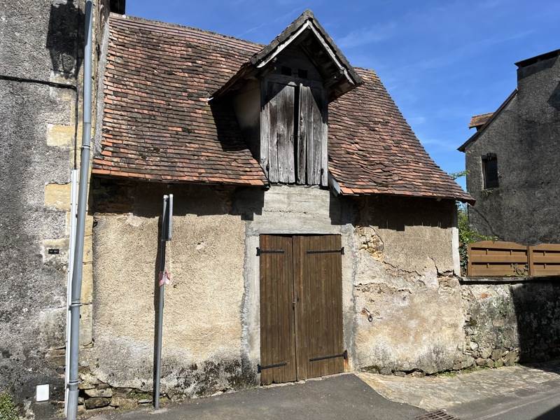 Vente Maison SARRAZAC - 4 pièces -90 m² - (24800)