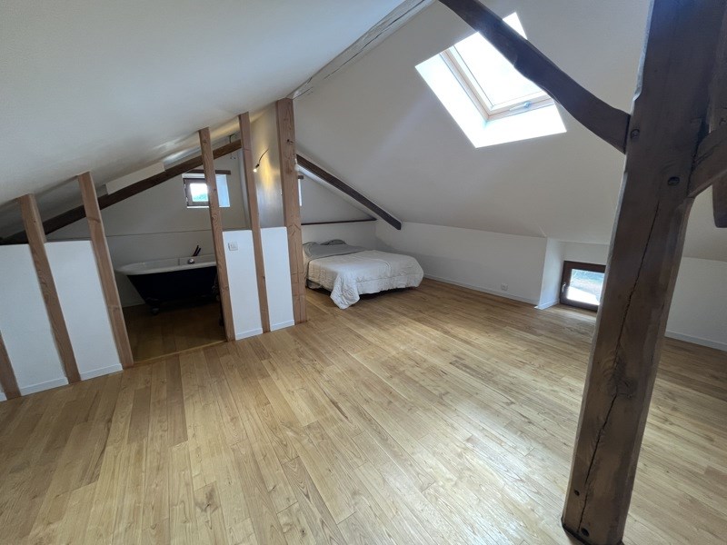 Vente Maison THIVIERS - 3 pièces -69 m² - (24800)