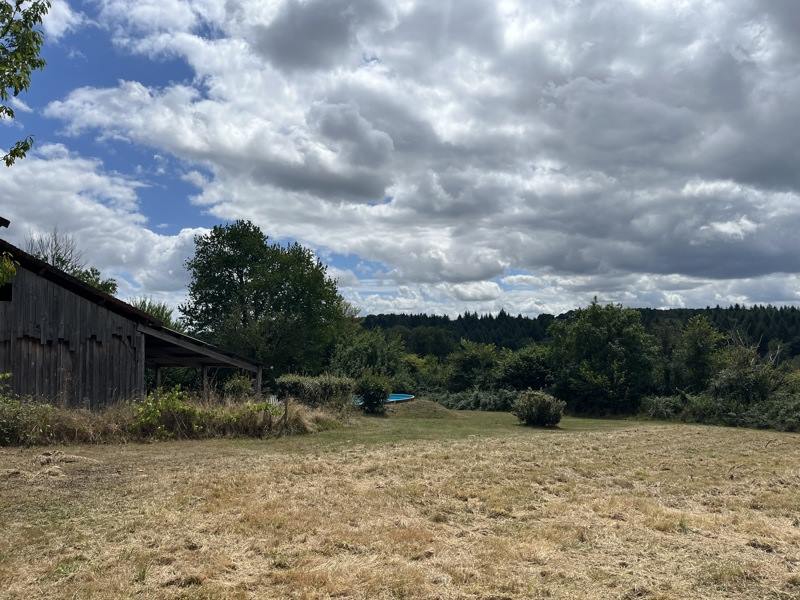 Vente Maison THIVIERS - 3 pièces -69 m² - (24800)