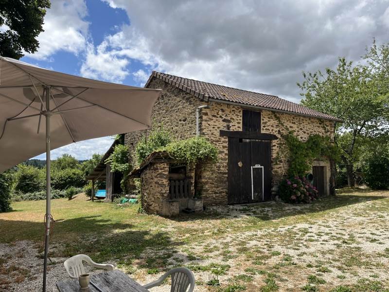 Vente Maison THIVIERS - 3 pièces -69 m² - (24800)