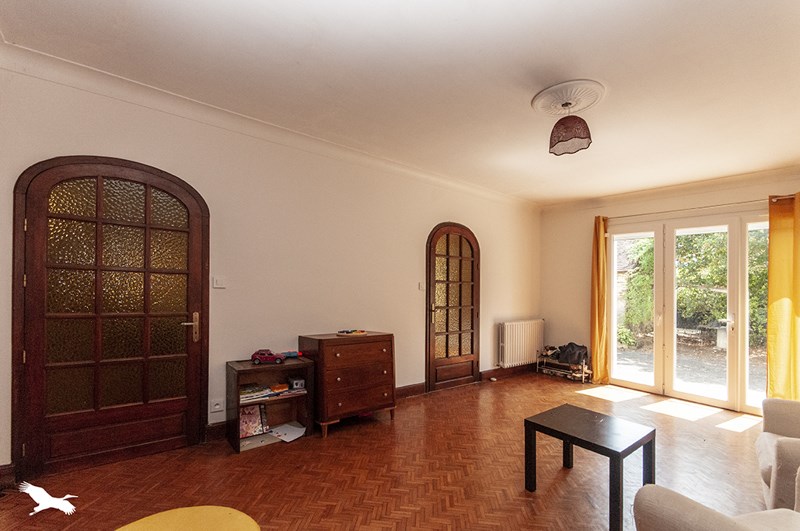 Vente Maison NANTHEUIL - 5 pièces -113 m² - (24800)