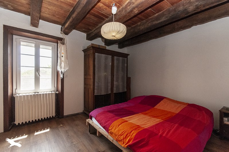 Vente Maison NANTHEUIL - 5 pièces -113 m² - (24800)