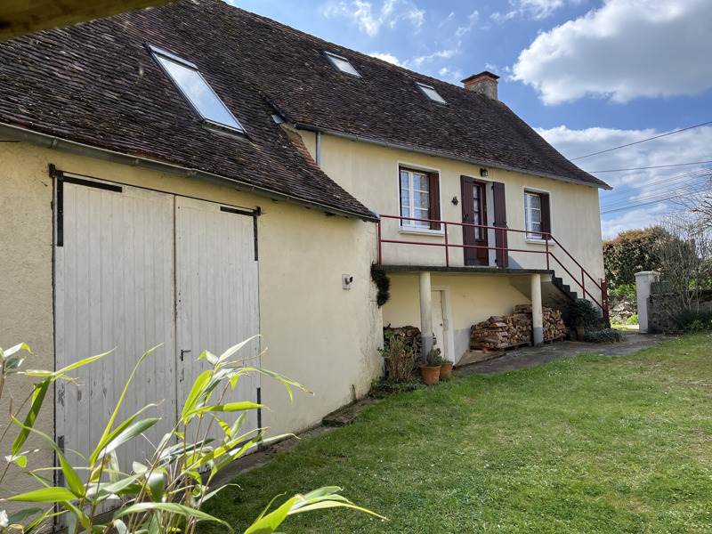 Maison 5 pièces 128 m² · à Corgnac-sur-l'Isle · 128 m² · 197 580 €