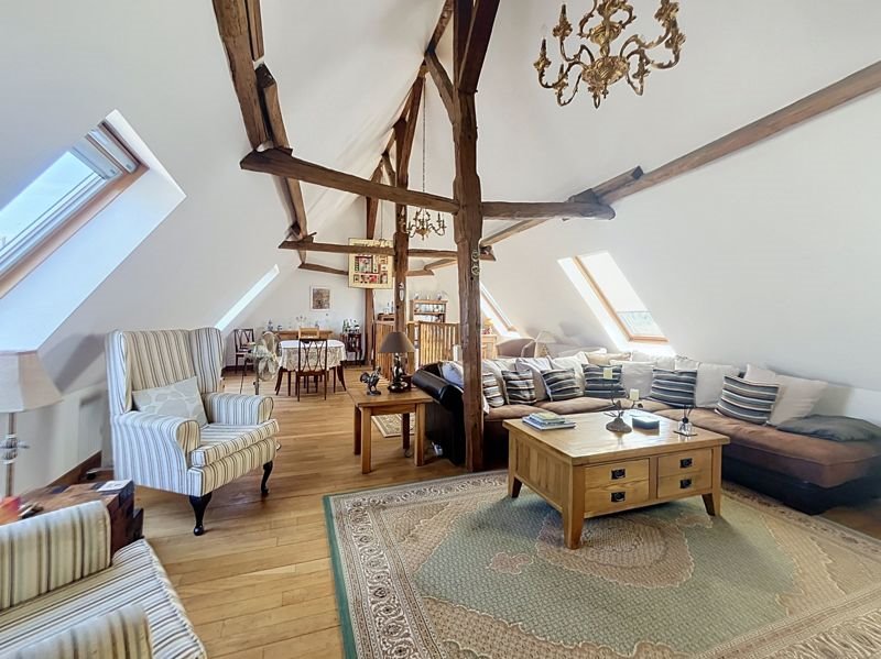 Vente Maison Corgnac-sur-l'Isle - 5 pièces -128 m² - (24800)