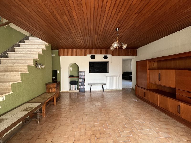 Vente Maison NEGRONDES - 7 pièces -160 m² - (24460)