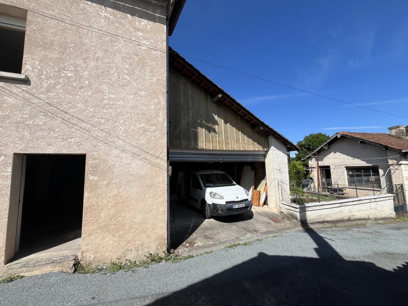 Vente Maison NEGRONDES - 7 pièces -160 m² - (24460)