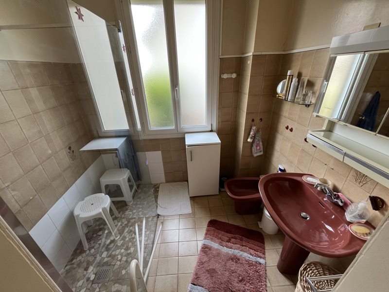 Vente Maison THIVIERS - 8 pièces -120 m² - (24800)