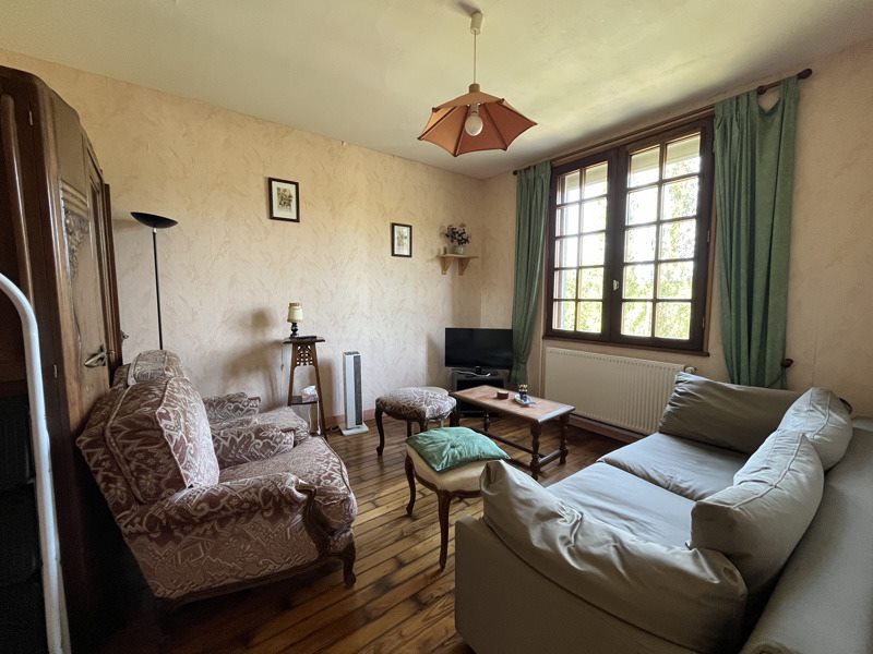 Vente Maison THIVIERS - 8 pièces -120 m² - (24800)