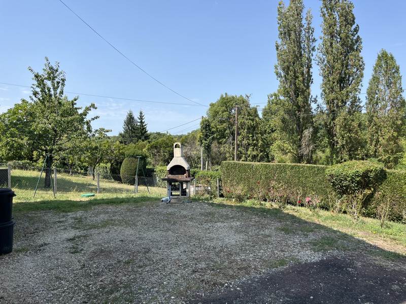 Vente Maison THIVIERS - 8 pièces -120 m² - (24800)