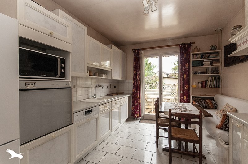 Vente Maison THIVIERS - 6 pièces -135 m² - (24800)