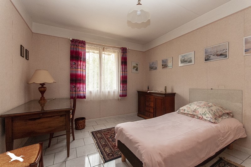 Vente Maison THIVIERS - 6 pièces -135 m² - (24800)