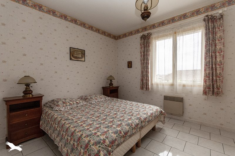 Vente Maison THIVIERS - 6 pièces -135 m² - (24800)