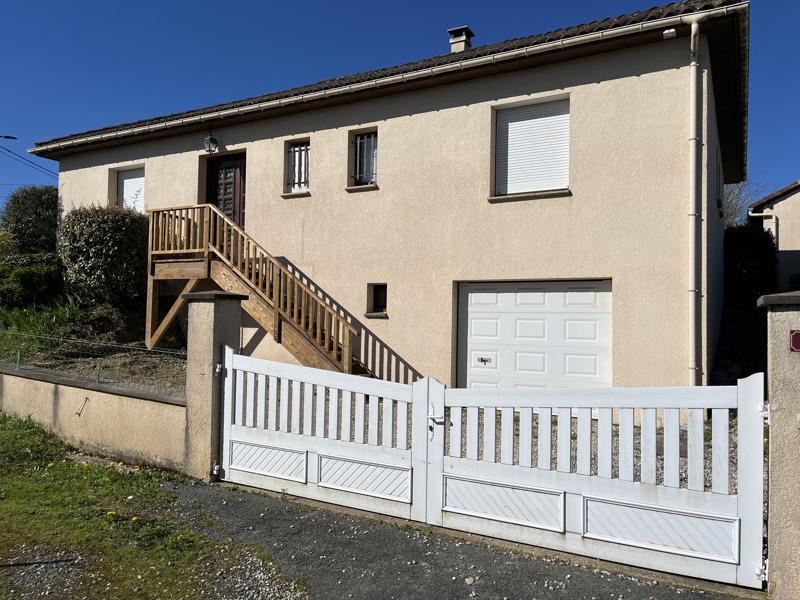 Maison 6 pièces 135 m² · à Thiviers · 135 m² · 159 000 €