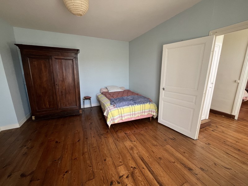 Vente Maison SARRAZAC - 6 pièces -149 m² - (24800)