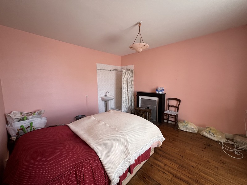 Vente Maison SARRAZAC - 6 pièces -149 m² - (24800)