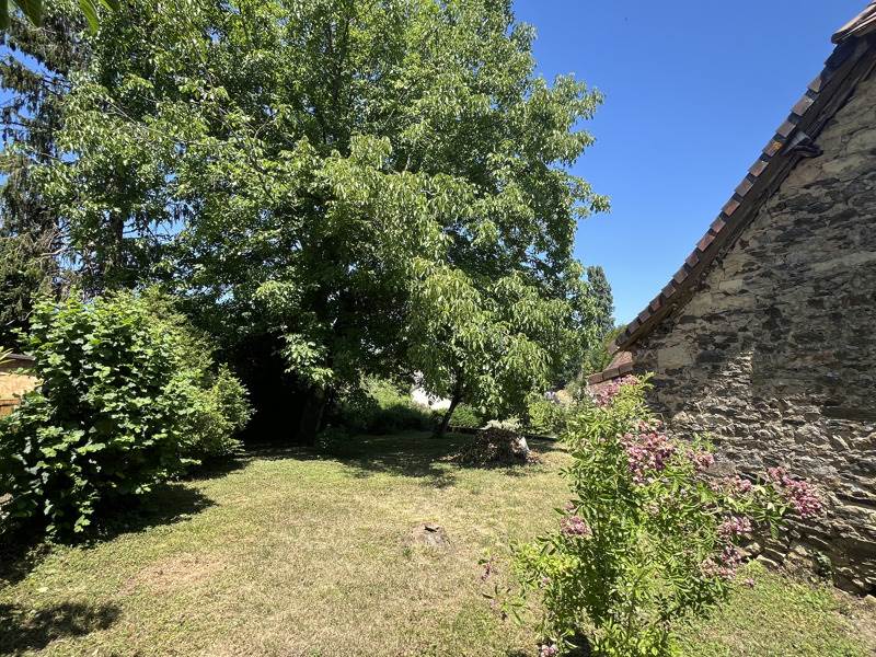 Vente Maison SARRAZAC - 6 pièces -149 m² - (24800)