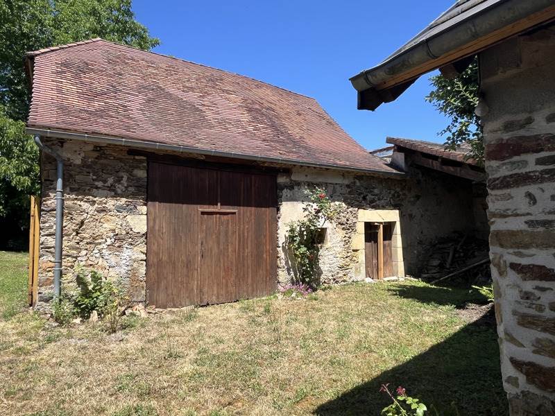 Vente Maison SARRAZAC - 6 pièces -149 m² - (24800)