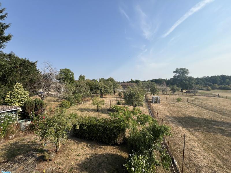Vente Maison MIALET - 5 pièces -103 m² - (24450)