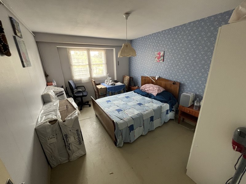 Vente Maison MIALET - 5 pièces -103 m² - (24450)