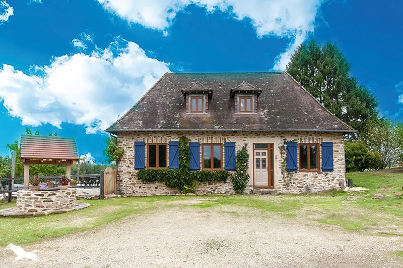 Vente Maison LA COQUILLE - 5 pièces -147 m² - (24450)