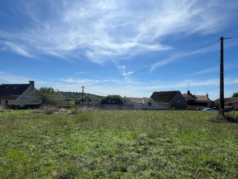 Vente Terrain CORGNAC SUR L ISLE - -3042 m² - (24800)