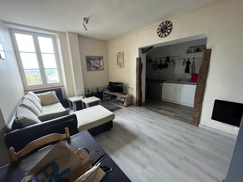 Vente Immeuble THIVIERS - -  174 m² - (24800)