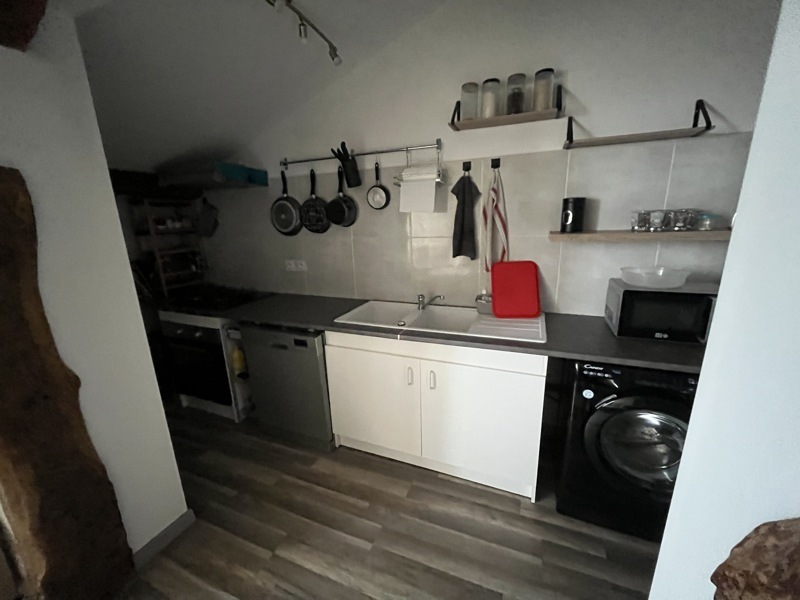 Vente Immeuble THIVIERS - -  174 m² - (24800)
