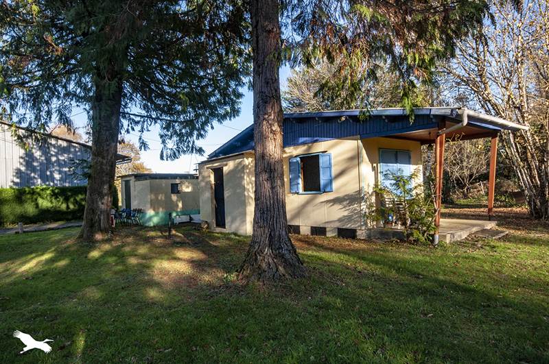 Vente Maison CHALAIS - 4 pièces -139 m² - (24800)